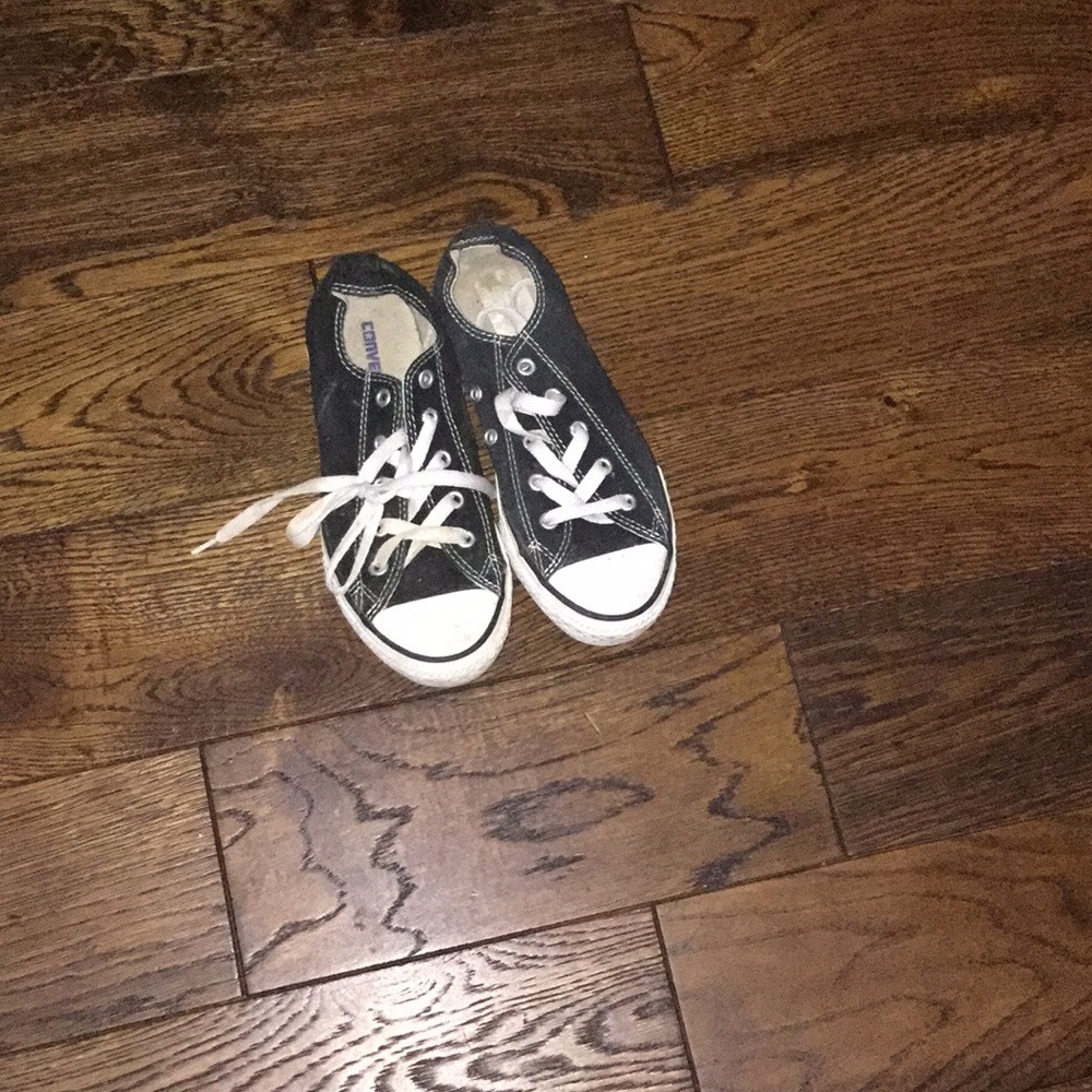 converse